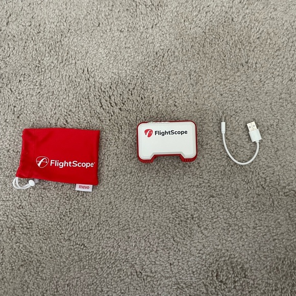 FlightScope Performance Data Device - Picture 4 of 14